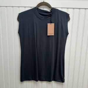 NWT sleeveless T